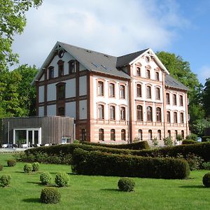 Hotel Am Tiefwarensee